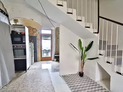 Maison, 218 m²