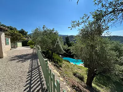 Maison, 95 m²