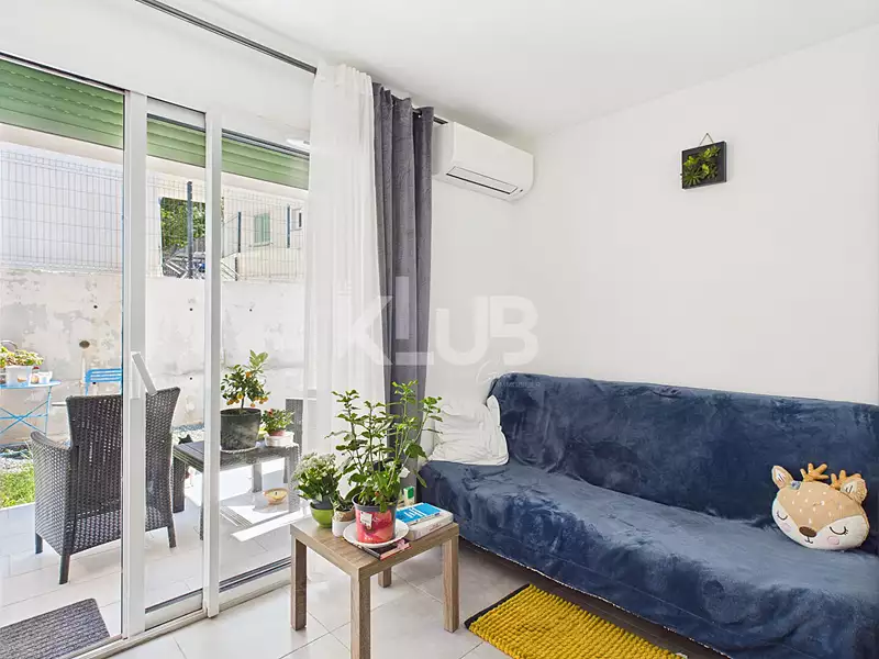 Appartement, 34,45 m²