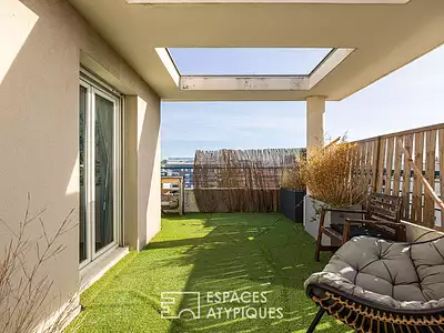 Appartement, 112,62 m²