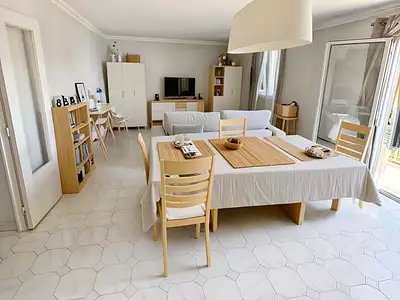 Appartement, 118 m²
