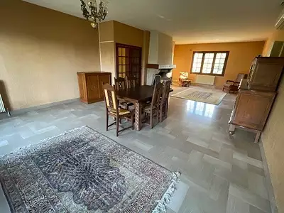Maison, 185 m²