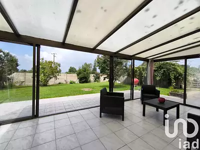 Maison, 93 m²