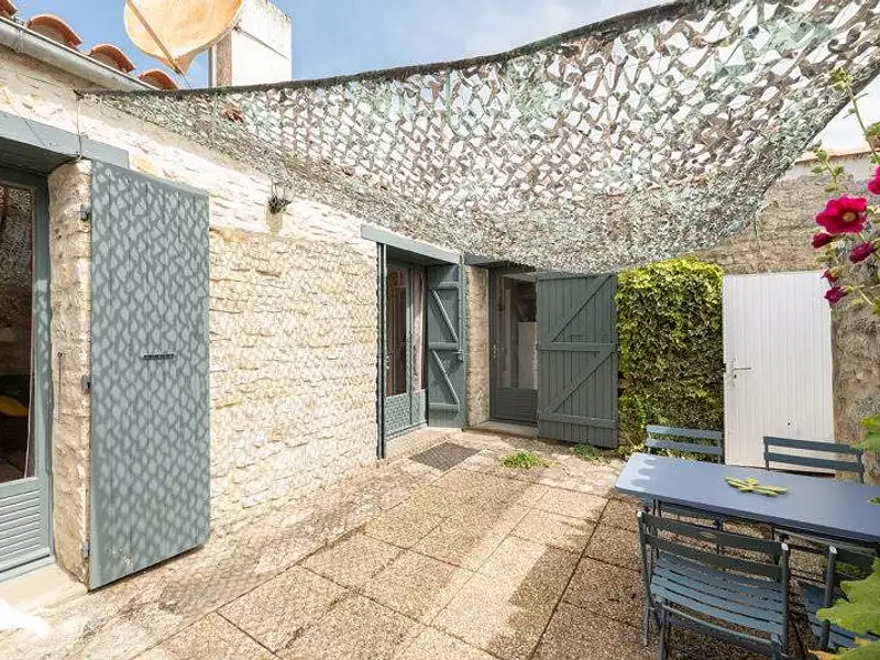 Maison, 51 m²