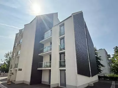 Appartement, 115 m²