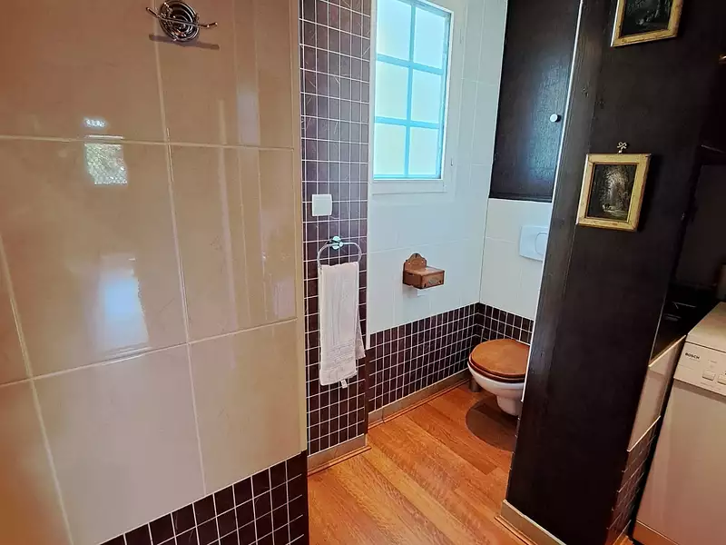 Maison, 136 m²