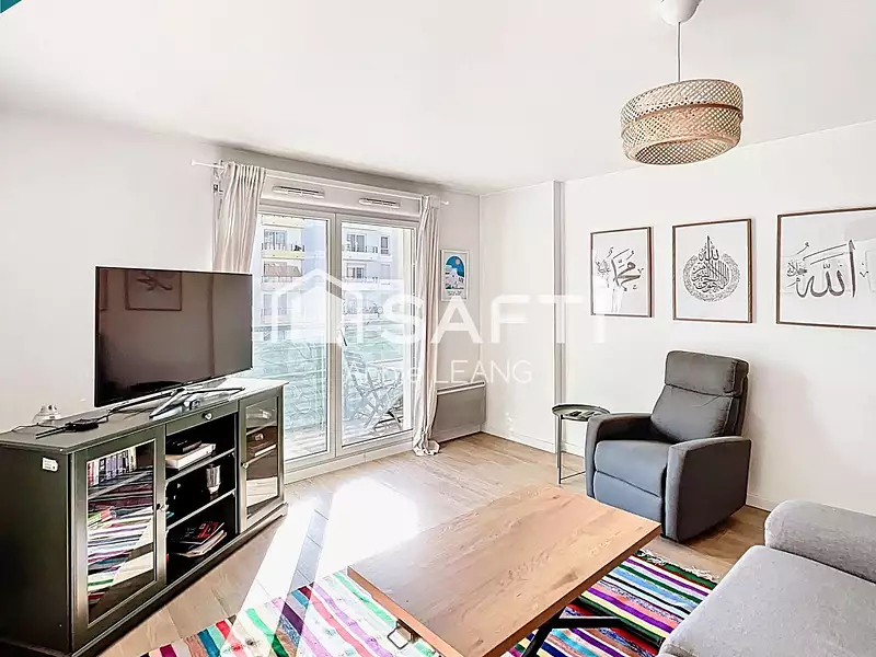Appartement, 67 m²