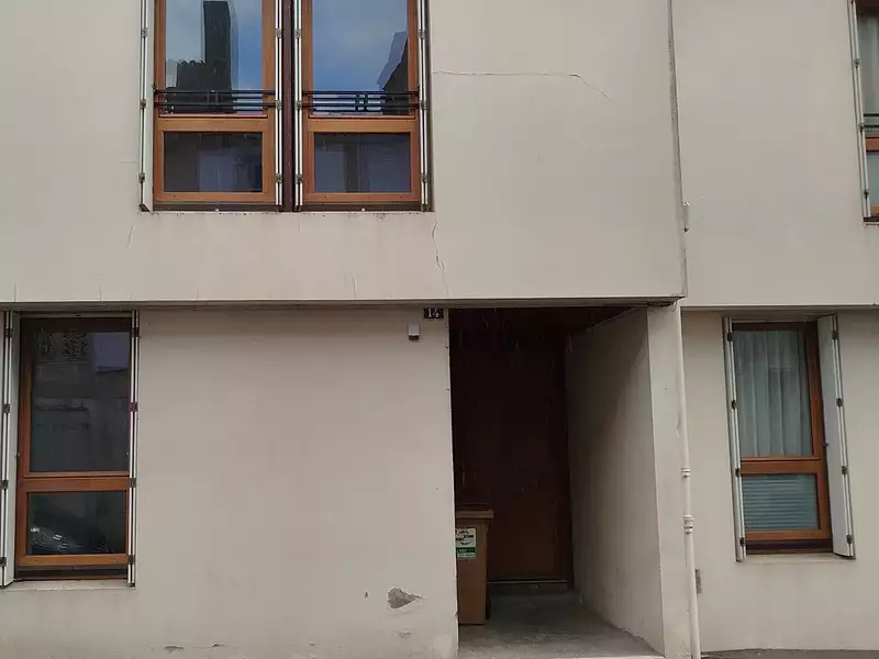 Maison, 77,48 m²