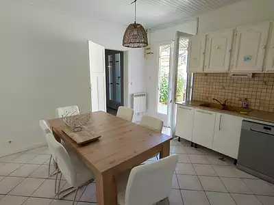 Maison, 74 m²