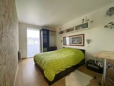Appartement, 81 m²
