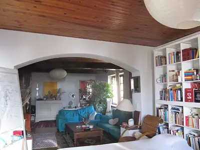 Appartement, 80 m²