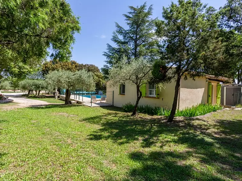 Maison, 130 m²