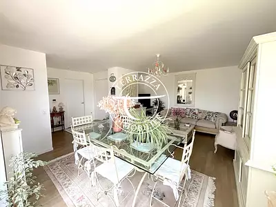 Appartement, 101,34 m²
