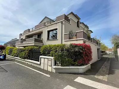 Appartement, 136 m²