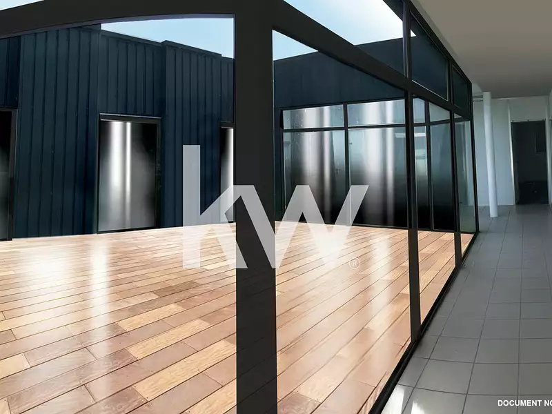 Divers, 342 m²