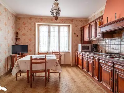 Maison, 152 m²