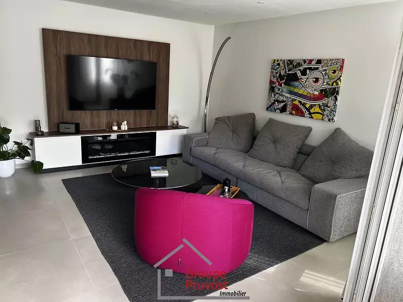 Appartement, 66 m²