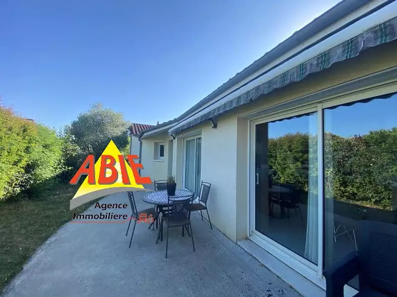 Maison, 219 m²