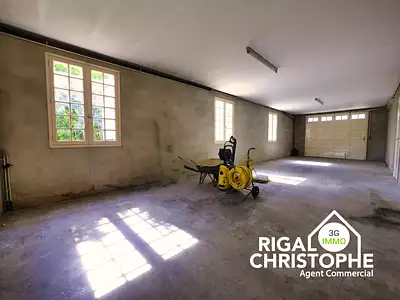 Maison, 195 m²