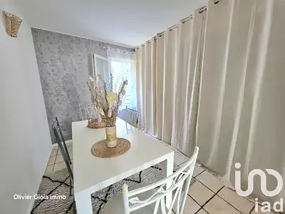 Maison, 95 m²
