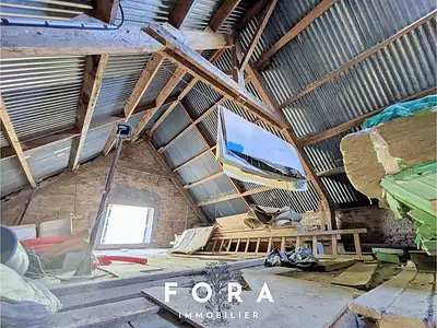 Maison, 155 m²