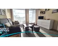 Appartement, 27,06 m²