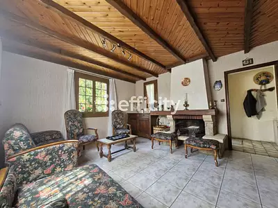 Maison, 111 m²