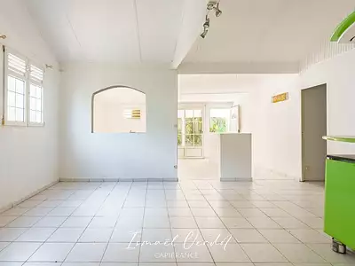 Maison, 82 m²