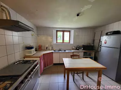Maison, 343 m²