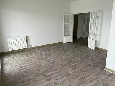 Appartement, 92 m²