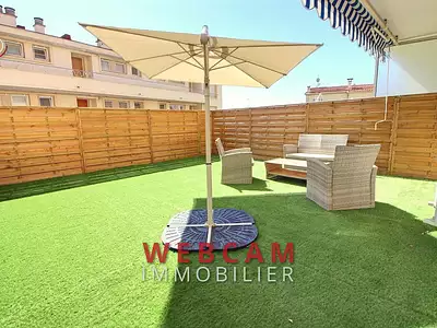 Appartement, 48,11 m²