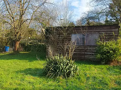 Maison, 175 m²