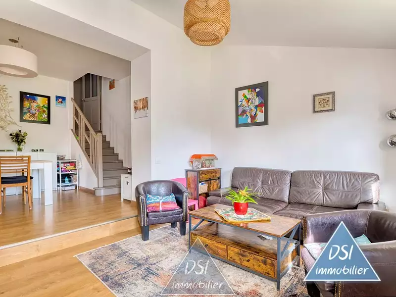 Maison, 85 m²