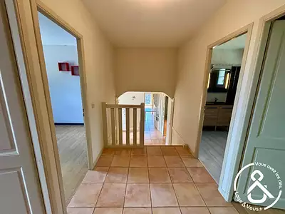 Maison, 141 m²