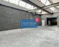 Immeuble, 107 m²