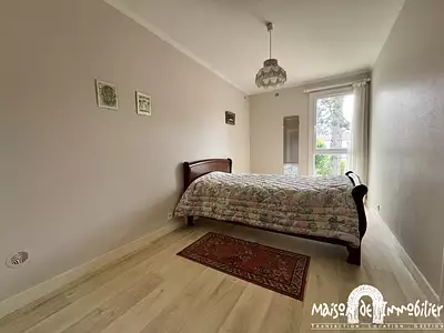 Maison, 111 m²