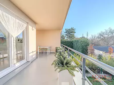 Appartement, 88,41 m²