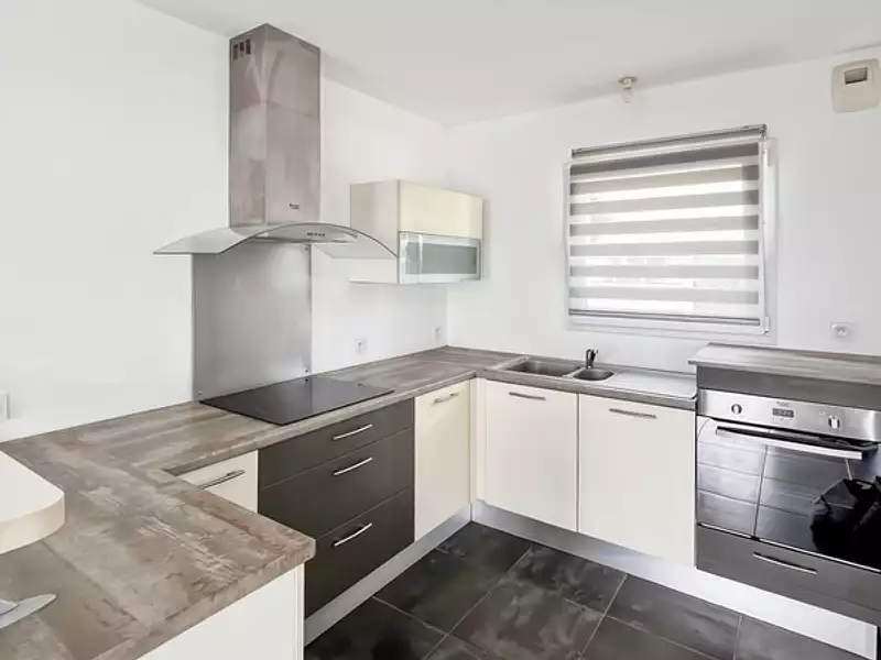 Maison, 88 m²