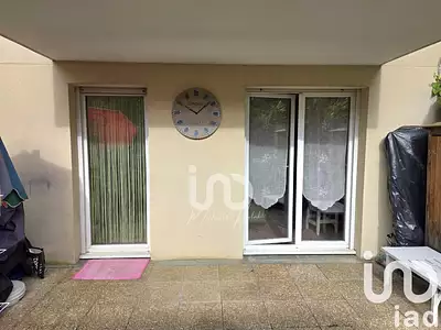 Appartement, 64 m²