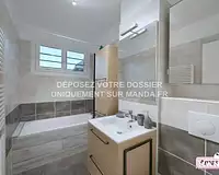 Appartement, 104 m²