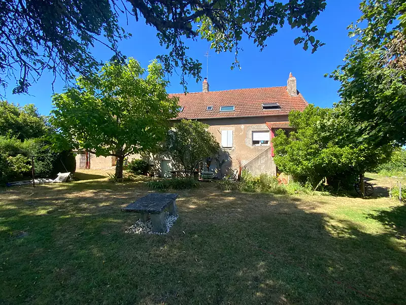 Maison, 139,2 m²
