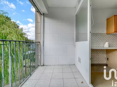 Appartement, 87 m²