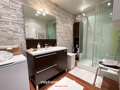 Appartement, 92 m²