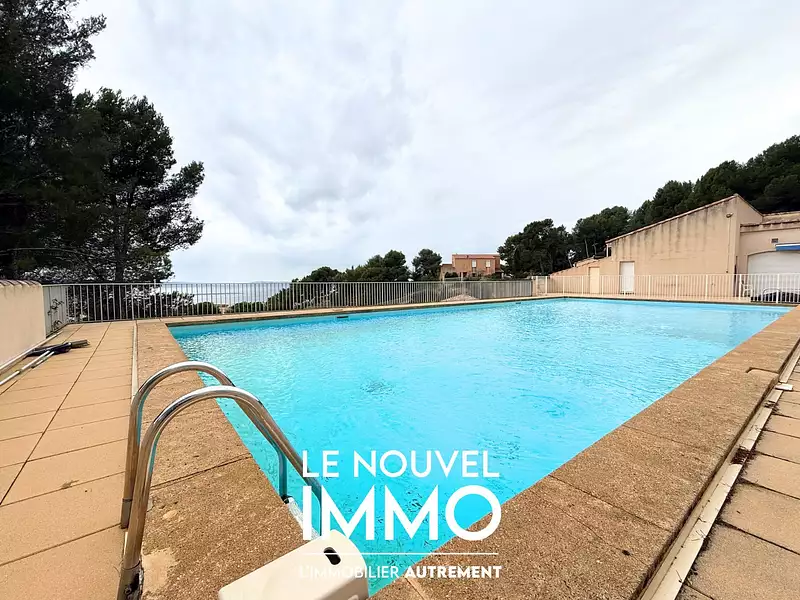 Appartement, 74,6 m²