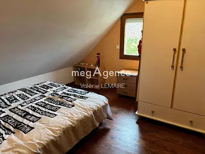 Maison, 93 m²