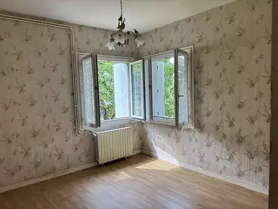 Maison, 86 m²