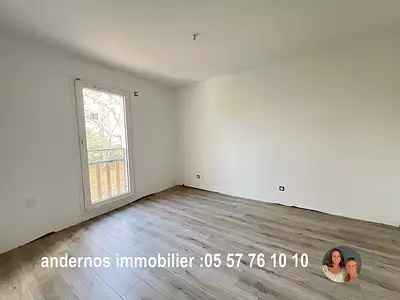 Appartement, 50 m²