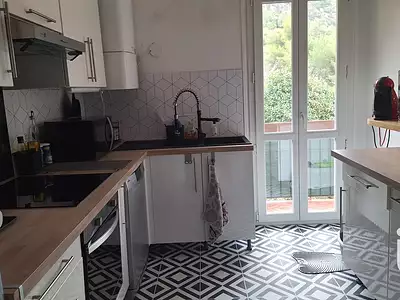 Appartement, 71 m²