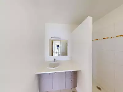 Appartement, 90 m²