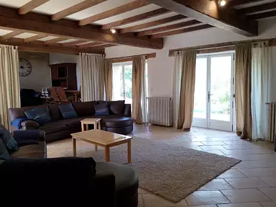 Maison, 380 m²